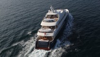 Serenity II  -  From Above
